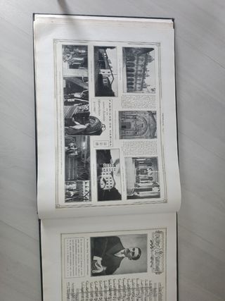 Album grafico descriptivo de Guipúzcoa