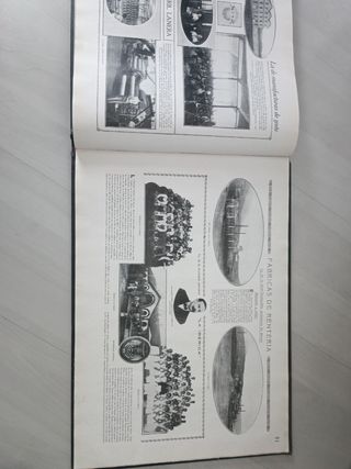 Album grafico descriptivo de Guipúzcoa