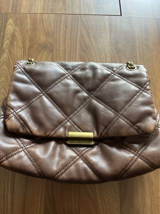 bolso stradivarius