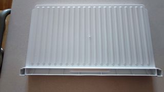 Cajón cubiteras hielo original BEKO