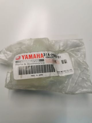 OEM PIEZAS NUEVAS YAMAHA