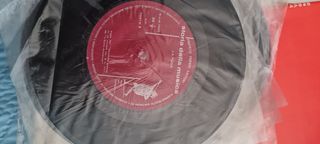 Dischi musica classica varia 12 pz