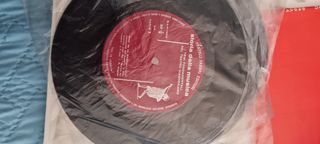 Dischi musica classica varia 12 pz