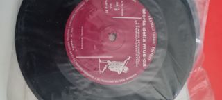 Dischi musica classica varia 12 pz