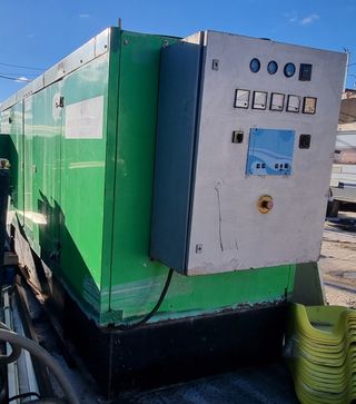 Generador 185cabeas