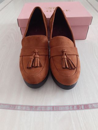 Zapatos 