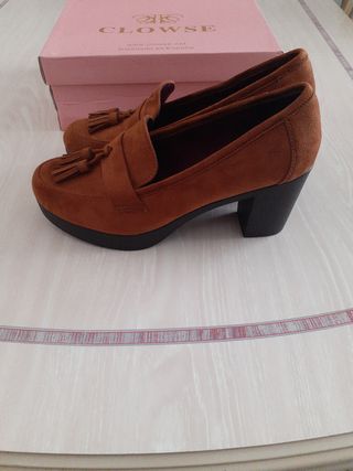 Zapatos 