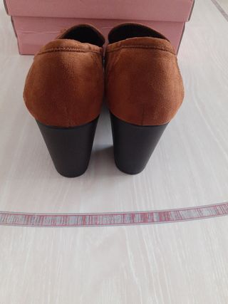 Zapatos 