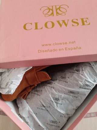 Zapatos 