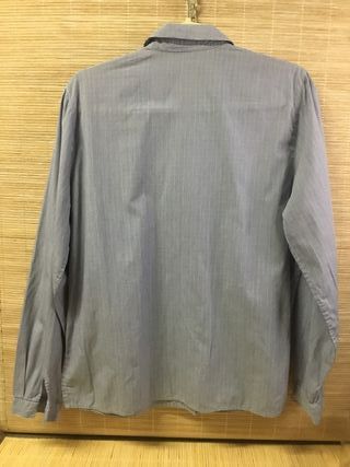 Camisa de cuadros Burberrys