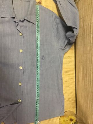 Camisa de cuadros Burberrys