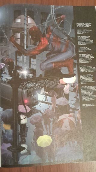 Fumetto Marvel Devil & Hulk nr. 113