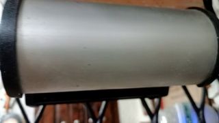 Detector de billetes falsos