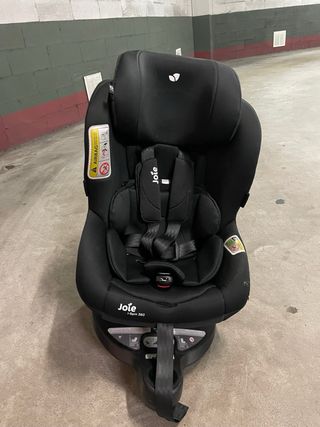 Silla coche JOI spin 360