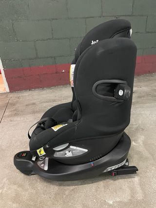 Silla coche JOI spin 360
