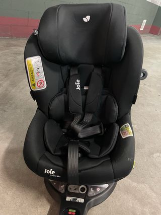 Silla coche JOI spin 360