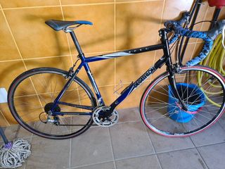 Ideal para colocar en rodillo 