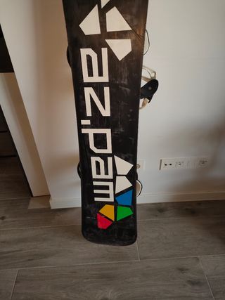 Tabla Snow