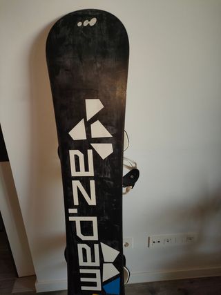 Tabla Snow