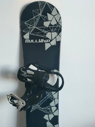 Tabla Snow