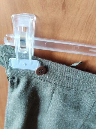 Completo giacca e gonna. Vintage