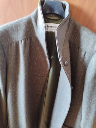 Completo giacca e gonna. Vintage