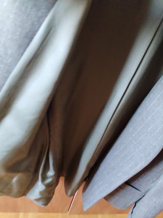 Completo giacca e gonna. Vintage