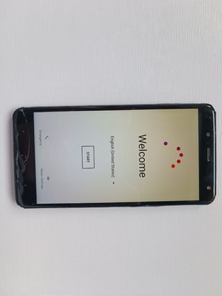 Móvil BQ, Aquaris V