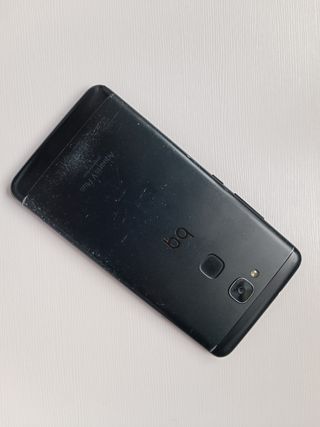 Móvil BQ, Aquaris V