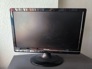 Monitor 18,5 pulgadas