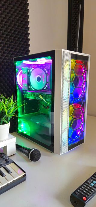 Pc gaming