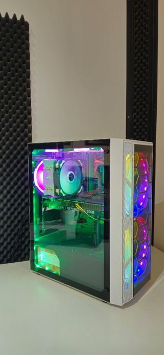 Pc gaming