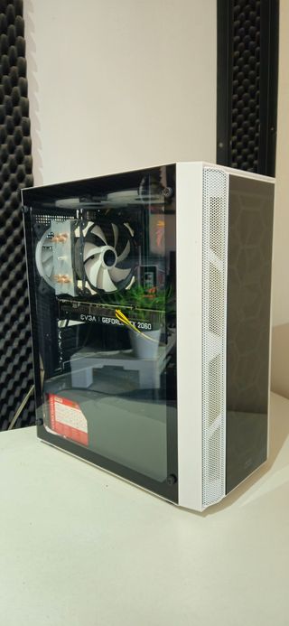Pc gaming