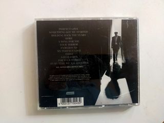 CD di Simplified Simply Red