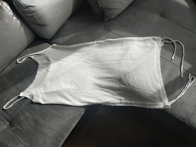 Vestido playero mujer