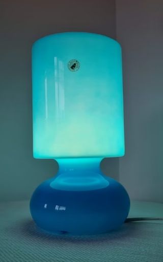 Lampara Ikea 