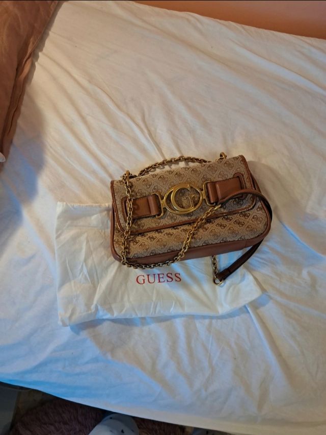 Borsa Guess