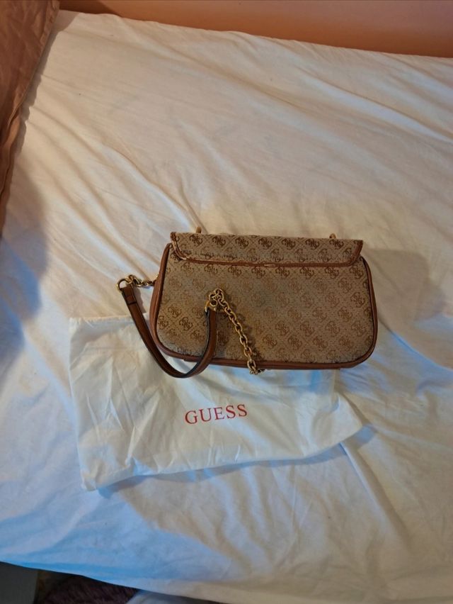 Borsa Guess