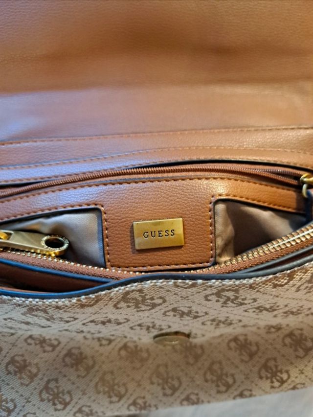 Borsa Guess