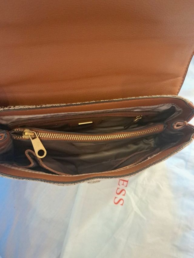 Borsa Guess