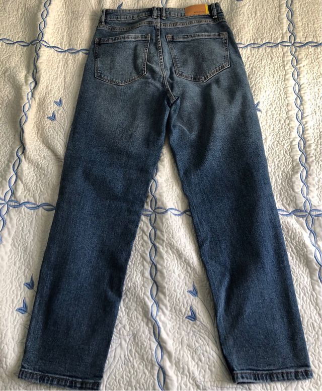 pantalon de stradivarius