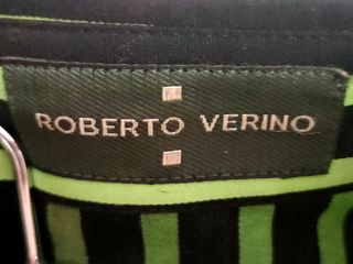 Blusa Roberto Verino