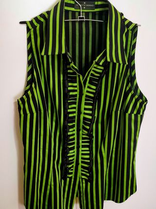 Blusa Roberto Verino