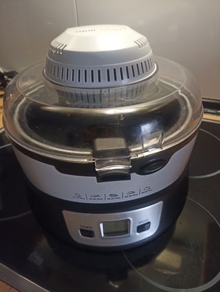 FREIDORA AIRE NEW CHEF