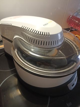 FREIDORA AIRE NEW CHEF