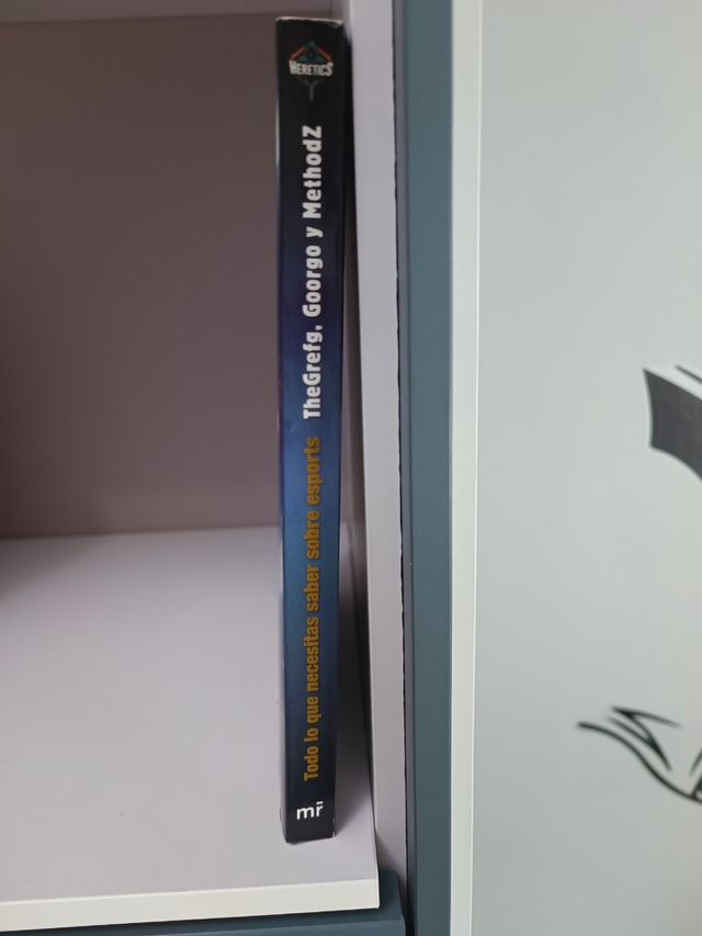 Todo lo que necesitas saber sobre esport