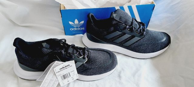 Adidas EnergyFalcon 40 2/3 - nuevas a estrenar.