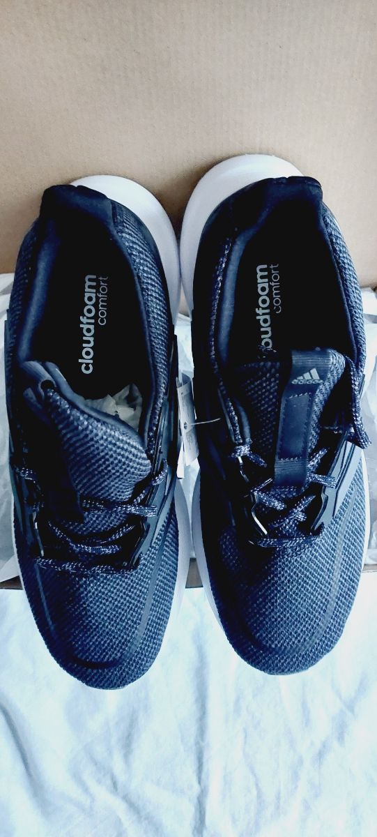 Adidas EnergyFalcon 40 2/3 - nuevas a estrenar.