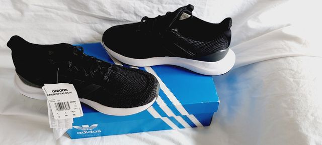 Adidas EnergyFalcon 40 2/3 - nuevas a estrenar.