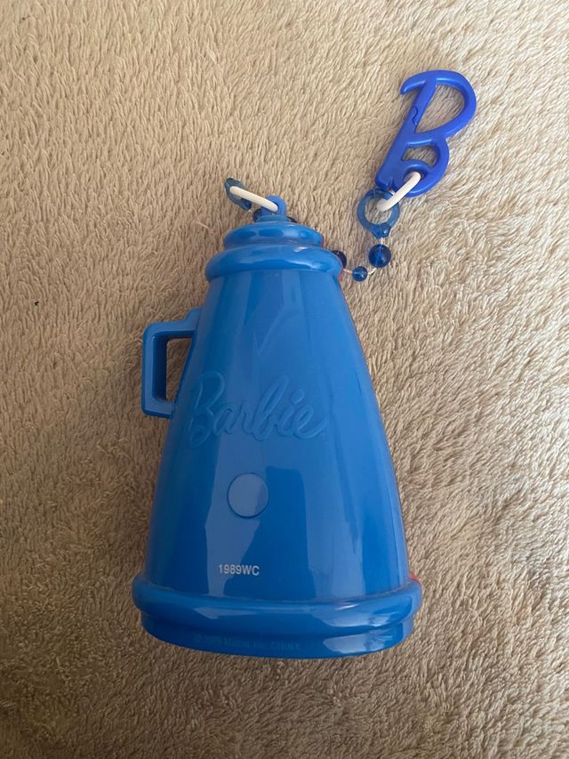 barbie coleccionista